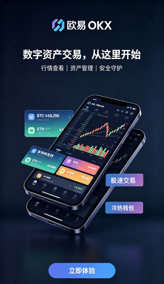 下载欧交易所app教程配图